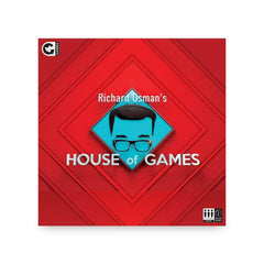 Richard Osman's House of Games Card Game