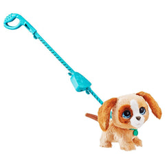 FurReal Walk-a-lots Big Wags Dog