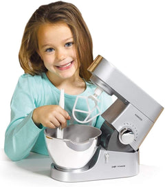 Casdon Kenwood Titanium Mixer Toy
