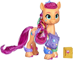 My Little Pony: A New Generation Rainbow Reveal Sunny Starscout