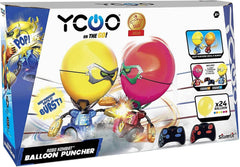 Silverlit Robo Kombat Balloon Puncher