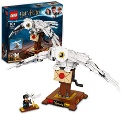 Lego Harry Potter Hedwig 75979