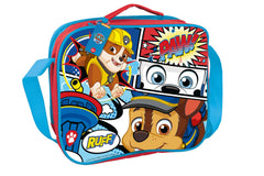 PAW Patrol Lunch Bag with Strap