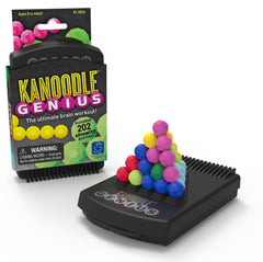 Learning Resources Kanoodle Genius