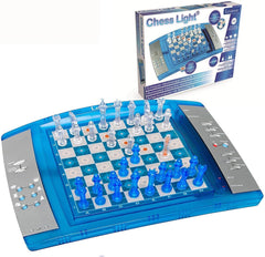 Chess Light Electronic Chess Board Game