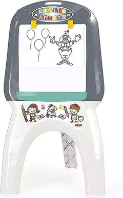 Dolu Grey Jumbo Easel