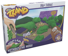 Zzand Dino Island