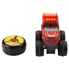 Blaze R/C Racing Blaze