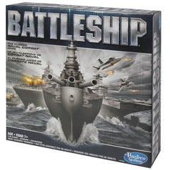 Battleship Board Game