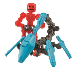 Klikbot Studio Pack Thud Figure