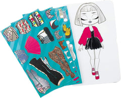L.O.L. Surprise! O.M.G. Fashion Journal