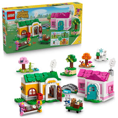 LEGO Animal Crossing 77057