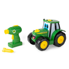 John Deere Build a Johnny Tractor