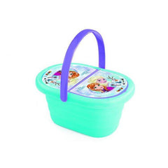 Frozen 2 Picnic Basket