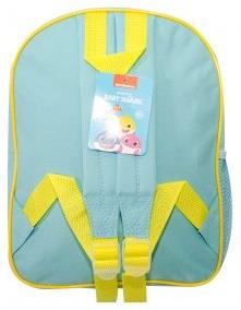 Deluxe Backpack - Baby Shark