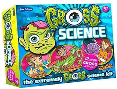 Gross Science
