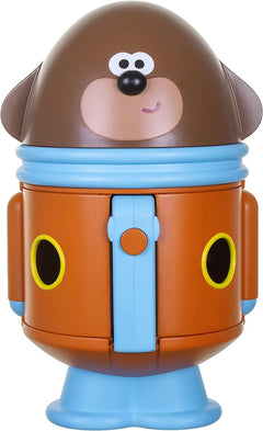 Hey Duggee Transforming Duggee Space Rocket