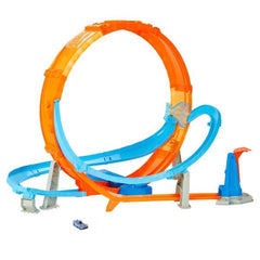 Hot Wheels Massive Loop Mayhem