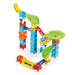 VTech Marble Rush Double Drop Set