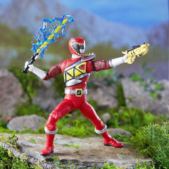 Power Rangers Lightning Collection 6