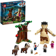 Lego Harry Potter Forbidden Forest Umbridge's Encounter 75967