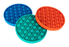 Push Poppers 3 Pack