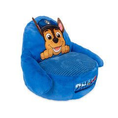 PAW Patrol Plush Chair Chase
