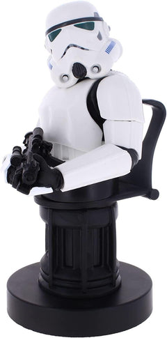 Star Wars The Mandalorian Imperial Stormtrooper Cable Guy