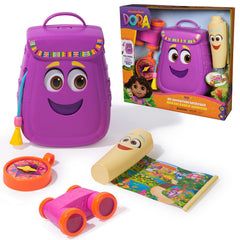 Dora The Explorer Adventure Backpack