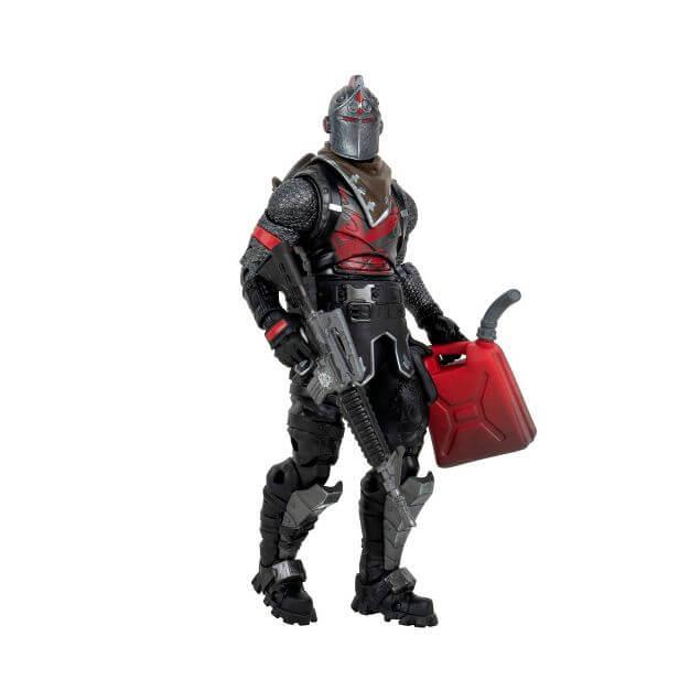 Fortnite Legendary Series Black Knight 6