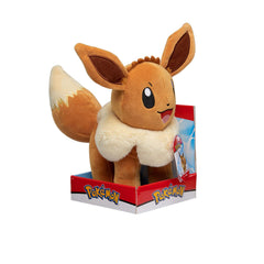 Pokémon Eevee 12