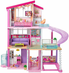 Barbie Dream House