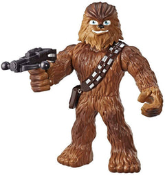 Star Wars Mega Mighties Chewbacca
