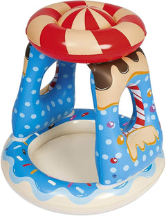 Bestway Candyville Sunshade Pool