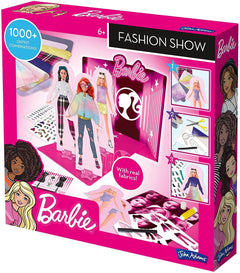 Barbie Fashion Show