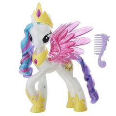 My Little Pony Glitter & Glow Princess Celestia