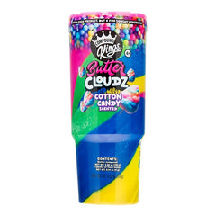 Compound Kings Butter Cloudz Rainbow Cotton Candy Tumbler