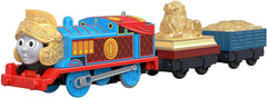 Thomas & Friends Trackmaster Motorised Armoured Thomas