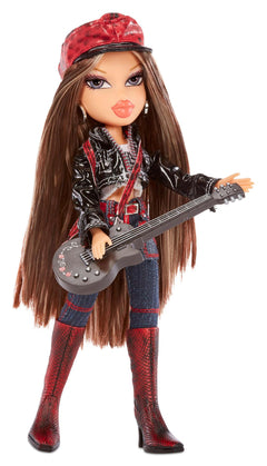 Bratz Rock Angelz Cloe Doll