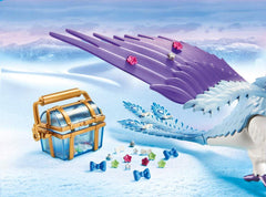 Playmobil Winter Phoenix 9472
