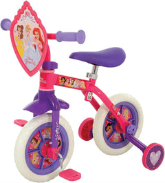 Disney Princess 2-in-1 10
