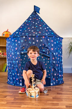 Light Up Play Tent