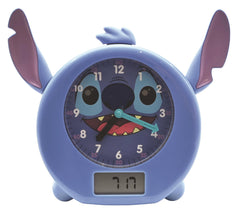 Disney Lilo & Stitch My Educational Stitch Sleep Companion