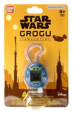 Star Wars Grogu Tamagotchi - Blue