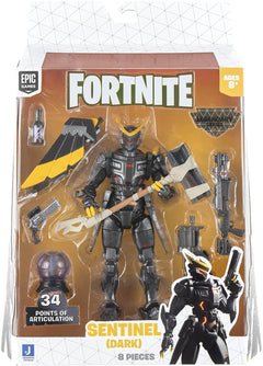 Fortnite Legendary Series Sentinel (Dark) 6