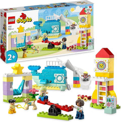 LEGO Duplo Dream Playground 10991