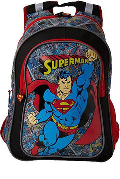 Superman Junior Backpack