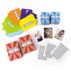 The Awesome Game Of Meme
