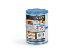 Intex Purespa Filter Cartridge Twin Pack
