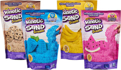 Kinetic Sand Scents- 4 Pack